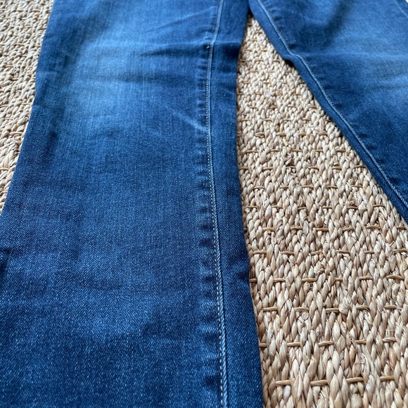 AG Jeans. THE LEGGING ANKLE. Super Skinny Ankle. Size 27. - Picture 8 of 10